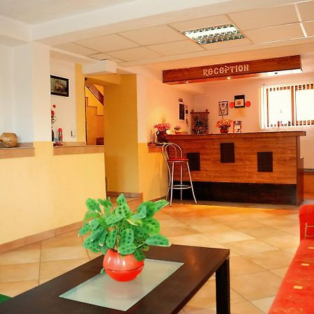 Mavrikova Kushta Hotel Bansko Eksteriør billede