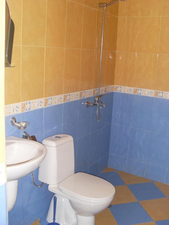 Mavrikova Kushta Hotel Bansko Værelse billede