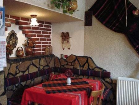 Mavrikova Kushta Hotel Bansko Eksteriør billede