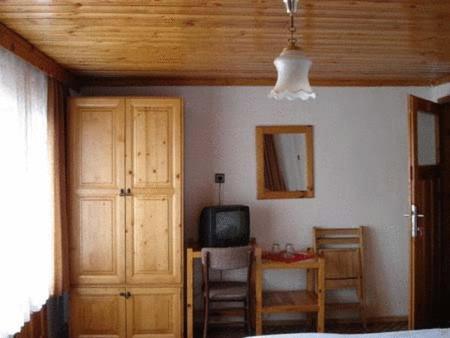 Mavrikova Kushta Hotel Bansko Eksteriør billede