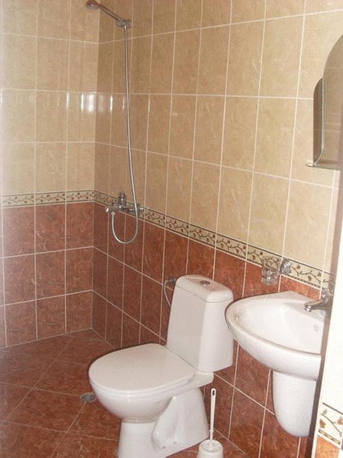 Mavrikova Kushta Hotel Bansko Eksteriør billede