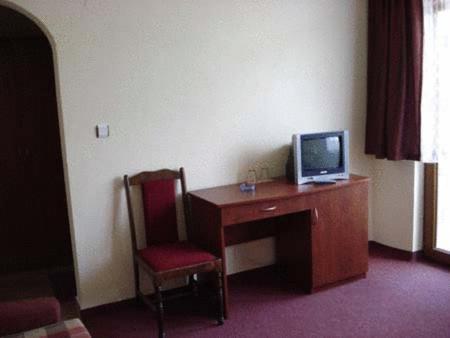 Mavrikova Kushta Hotel Bansko Eksteriør billede