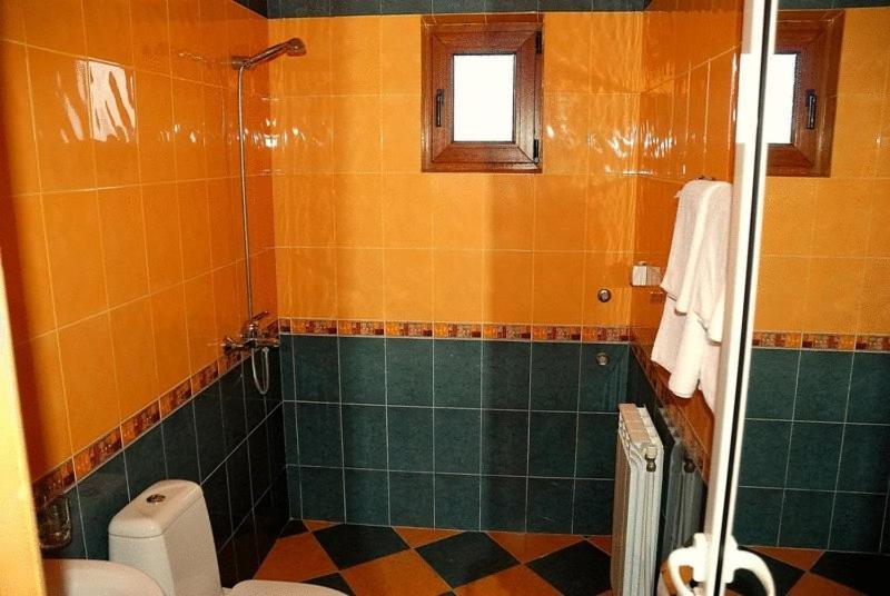Mavrikova Kushta Hotel Bansko Eksteriør billede