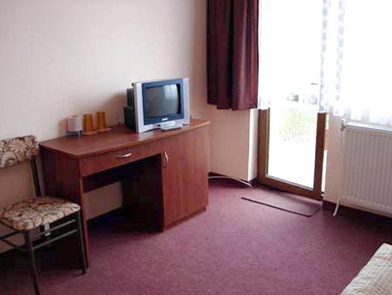 Mavrikova Kushta Hotel Bansko Værelse billede